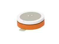 2108840-1 TE Connectivity  Patch Omnidirectional GPS Antenna, GPS