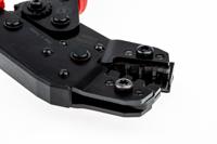 wd000030000e000 Cinch Hand Ratcheting Crimp Tool for D-sub Contacts
