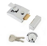 b-89-dmg-pb-60 Yale B-89 Deadlocking Nightlatch