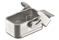 09120080303 HARTING Han-Compact Heavy Duty Power Connector Housing