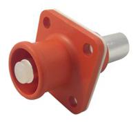 slprb35cpsb-c10-730189-130 Amphenol Industrial, Surlok Plus RADSOK EV Connector Socket, 150A