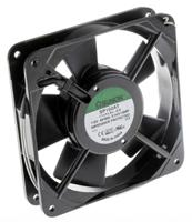 sp103at-1122lslgn Sunon SP Series Axial Fan, 115 V ac, AC Operation, 78.2m³/h, 13W, 130mA Max, 120 x 120 x 25mm