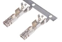 1971779-2 TE Connectivity Power Triple Lock Series Female Crimp Terminal