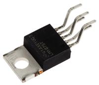 lm1875tnopb Texas Instruments,20W, 5-Pin TO-220 LM1875T/NOPB