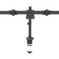 armtrio StarTech.com Desk Mounting Monitor Arm for 3 x Screen, 27in Screen Size