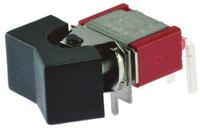 1571986-8 TE Connectivity SPDT, On-(On) Rocker Switch PCB