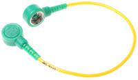 287-7470 RS PRO ESD Grounding Cord With 10 mm Socket