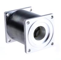 ip57-m2-25 McLennan Servo Supplies Planetary Gearbox, 25:1 Gear Ratio, 24 Nm Maximum Torque