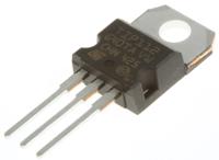 tip112 STMicroelectronics TIP112 NPN Darlington Transistor, 2 A 100 V HFE:500, 3-Pin TO-220