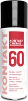 70013 Kontakt Chemie KONTAKT 60 Electrical Contact Cleaner 400 ml Aerosol