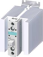 3rf2350-1ba06 Siemens 3RF2 Series Solid State Relay, 25 A Load, Screw Fitting, 600 V Load