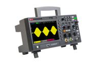 268-3145 RS PRO, 150MHz Bench Oscilloscope, 2 Analogue Channels - UKAS Calibrated