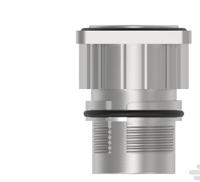 bega861nn0000150a000 TE Connectivity Circular Connector, 7 Contacts, Panel, Standard Connector, Plug, Male, IP67, Speedtec 917 Series