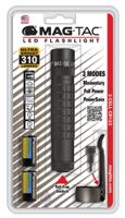 sg2lre6 Maglite MAG TAC LED Tactical Torch Black 310 lm, 131 mm
