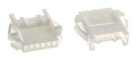 xarr-06v JST Female Connector Housing, 6 Way, 1 Row