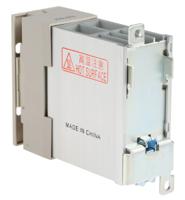 g3pa-420b-vd-dc12-24 Omron G3PA Series Solid State Relay, 20 A Load, DIN Rail Mount, 440 V Load, 30 V Control