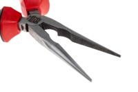 875-5802 RS PRO Long Nose Pliers, 200 mm Overall, Straight Tip