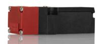 d4ns-1af Omron D4NS Safety Interlock Switch, 1NC/1NO, Keyed, Plastic