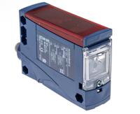xux0aksam12 Telemecanique Sensors Diffuse, Retro-Reflective, Through Beam (Receiver) Photoelectric Sensor