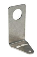 bos-11-hw-1 BALLUFF Mounting Bracket for Use with 11K Series, 16K Series, M18 Sensor