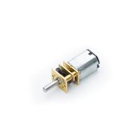 mikroe-4035 Brand-Rex DC Gear Motor