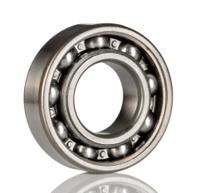 6205-rsh SKF 6205-RSH 1 Row Ball Bearing - 25 mm ID, 52 mm OD