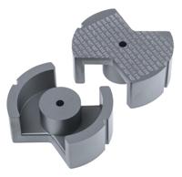 b65686a0315a027 EPCOS PM 74/59 Transformer Ferrite Core, 315nH, For Use With Energy storing choke