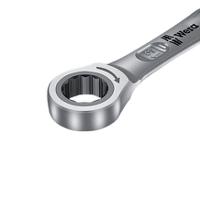 05073273001 Wera Joker Series Combination Ratchet Spanner, 13mm, Metric, Double Ended, 177 mm Overall