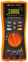 u1273ax Keysight Technologies U1273A Handheld Digital Multimeter, True RMS, 10A ac Max, 10A dc Max, 1000V ac Max - RS Calibrated