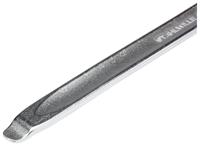 74010401 STAHLWILLE Crow Bar, 400 mm Length