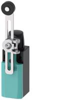 3se5232-0bk50 Siemens 3SE5 Series Roller Limit Switch, 1NC/1NO, IP65, Plastic Housing, 400V ac Max, 4A Max