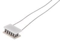 et-011-05-15-rs Adaptive Peltier Module, 0.7W, 800mA, 1.4V, 6 x 4mm