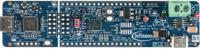 cy7111 Infineon EZ-PD PMG1-S1 Prototyping Kit CYPM1111-40LQXI Evaluation Board for Microcontroller CY7111