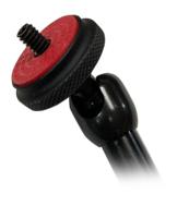 mg9038 Noga Aluminum, Steel Base & Arm