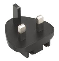 acm-plug-uk XP Power Plug In Power Supply, for use with ACM Series Power Supplies