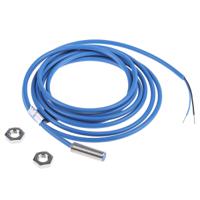 ifrm-08x9503 Baumer NAMUR Inductive Sensor 1.5 mm Detection Range, Barrel 25mm length, 5 → 30 V dc, IP67