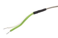 872-2593 RS PRO Type K Bolt Thermocouple 13mm Length, M10 Diameter → +250°C