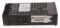 e5gc-rx2a6m-000 Omron E5GC Panel Mount PID Temperature Controller, 48 x 24mm 1/2 Input, 1 Output Relay, 100 → 240 V ac Supply Voltage