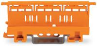 221-500 WAGO 221 Series Mounting Carrier for Use with 221 Series Splicing Connectors