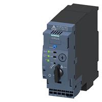 3ra6400-2db43 Siemens SIRIUS 3RA6 Load Feeder, DOL, 7.5 kW, 690 V ac, 3 Phase, IP20