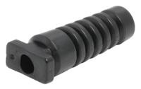 295-8800 Telegartner Connector Boot for use with Automotive Connectors