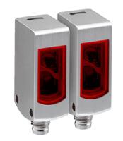 wse4s-3f3430v SICK Through Beam Photoelectric Sensor, Block Sensor, 0 → 5 m Detection Range