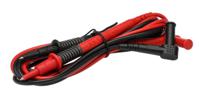 124-2007 RS PRO Clamp Meter, 1mA dc, Max Current 600A ac With RS Calibration