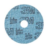 60983 3M Aluminium Oxide Sanding Disc, 22mm, AVFN Grade