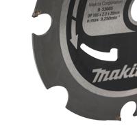 b-22997 Makita Circular Saw Blade, Pack of 1