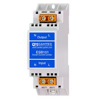 esb101led115vac Inrush Limiter 115V/30,4A 10000uF