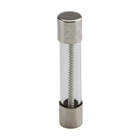 mdl-4-r Eaton 4A T Glass Cartridge Fuse, 6.3 x 32mm