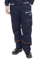 afsib-pan12-s Penta Navy Arc Flash Trousers