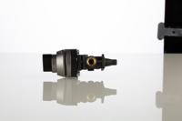 03041902 Norgren Rotary Knob 3/2 Pneumatic Manual Control Valve 03 Series, G 1/8, 1/8in, III B