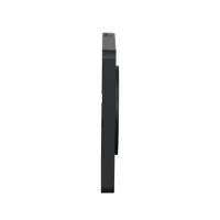 s540802 Schneider Electric Anthracite, 1 Gang, Odace